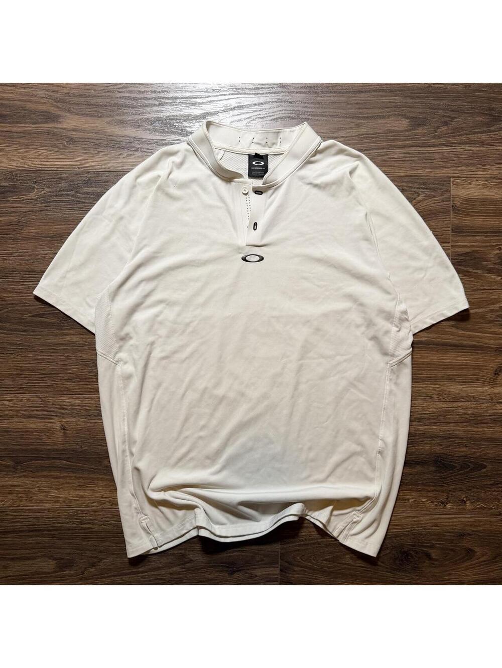 Oakley Performance Fit polo